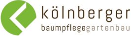 Logo der Firma Baumpflege und Gartenbau Kölnberger